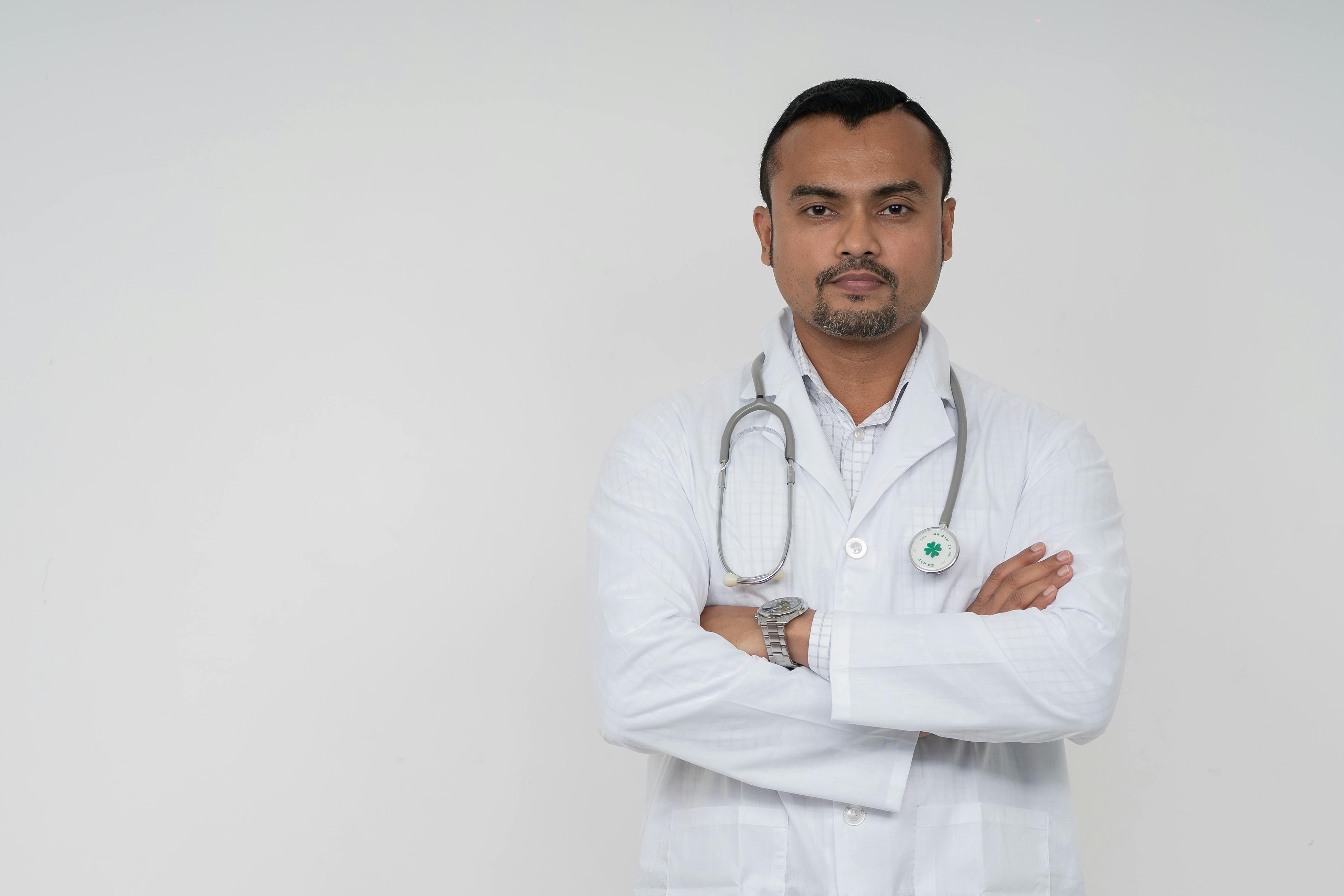 Dr. Javeriya Ameen introduction video